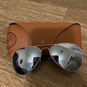 Brand new AVIATOR GRADIENT